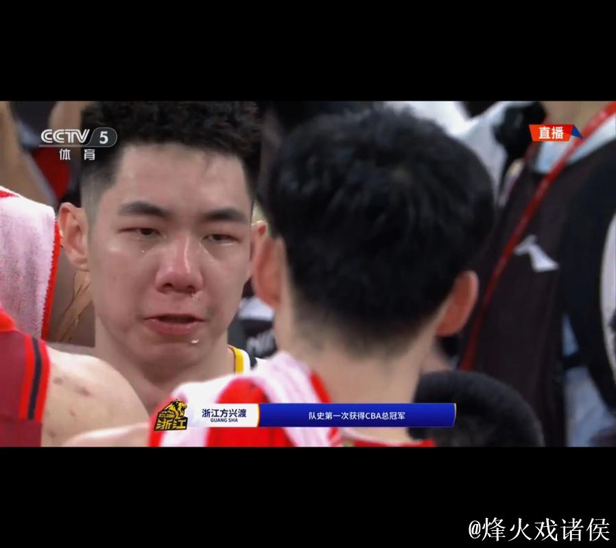 新援旧将齐发力 浙江方兴渡取得开门红