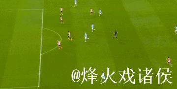 曼城豪取三连胜!仅落后阿森纳2分,8战桑德兰全胜,连刷5纪录 曼城豪取三连胜!仅落后阿森纳2分,8战桑德兰全胜,连刷5纪录