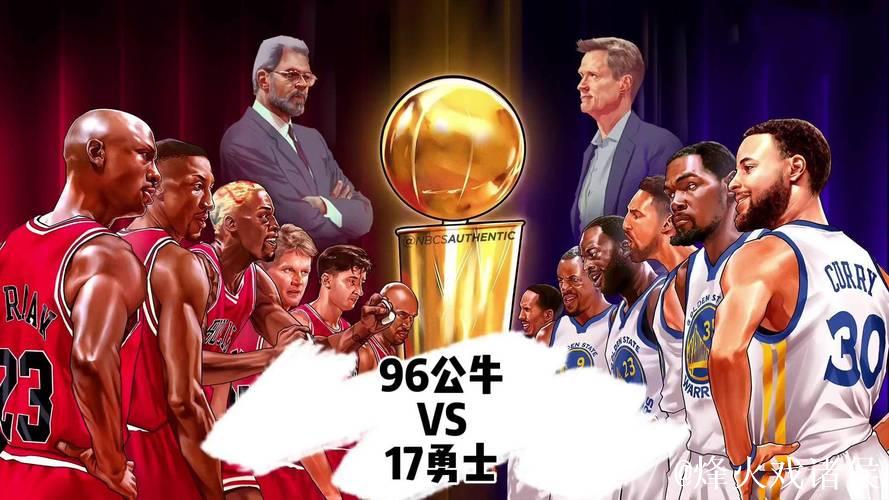 全队7人得分上双 勇士力擒公牛 全队7人得分上双 勇士力擒公牛