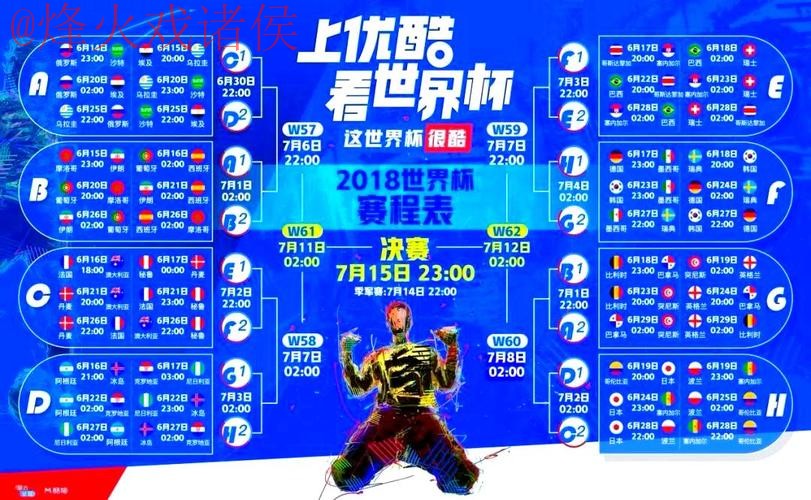 全面解读世界杯直播分析官方资讯